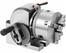 Dělička polouniverzální (DM2730) se sklíčidlem 125 mm
