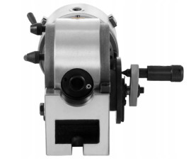 Dělička polouniverzální (DM2730) se sklíčidlem 125 mm