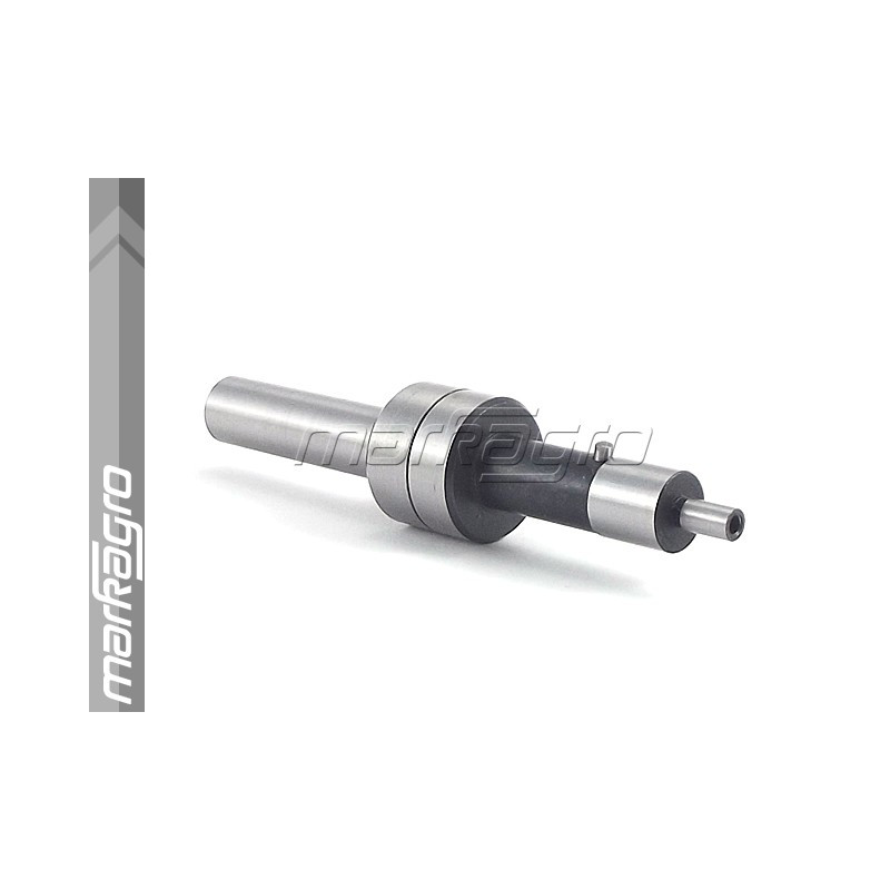 Najížděcí trn mechanický - CZKM00C