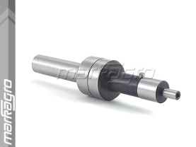 Najížděcí trn mechanický - CZKM00C