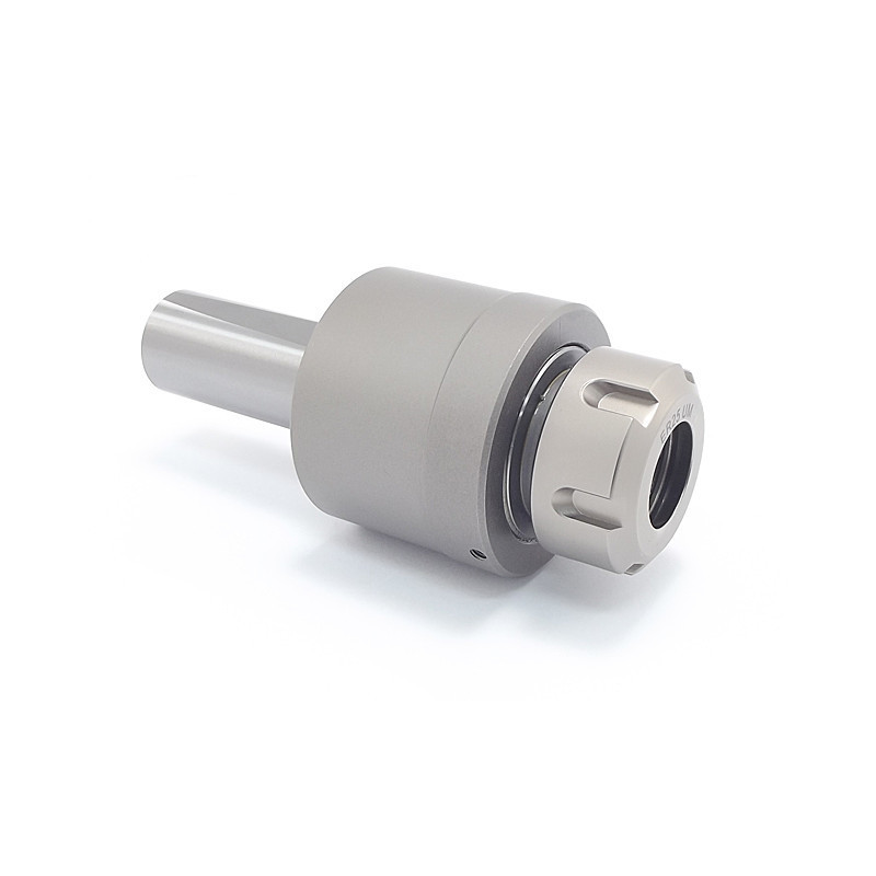 Kompenzační kleštinový upínač ER25 - 25 x 57 mm pro závitníky (typ PM)