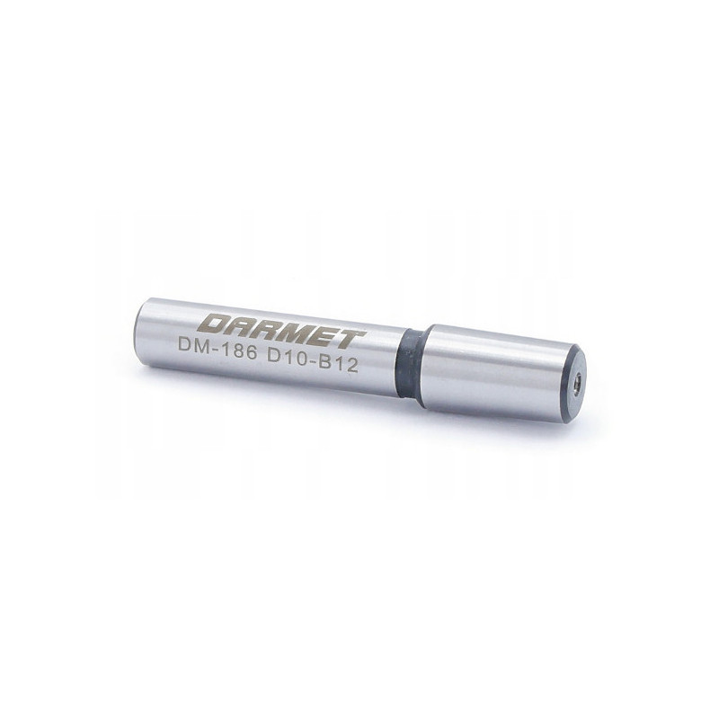 Trn pro vrtačkové sklíčidlo B12 - 10 mm  (DM186)