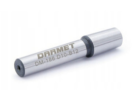 Trn pro vrtačkové sklíčidlo B12 - 10 mm  (DM186)