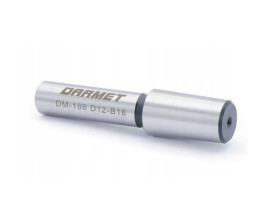 Trn pro vrtačkové sklíčidlo B16 - 12 mm (DM186)