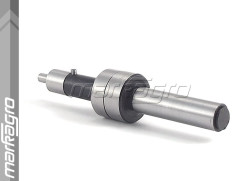 Najížděcí trn mechanický - CZKM00C