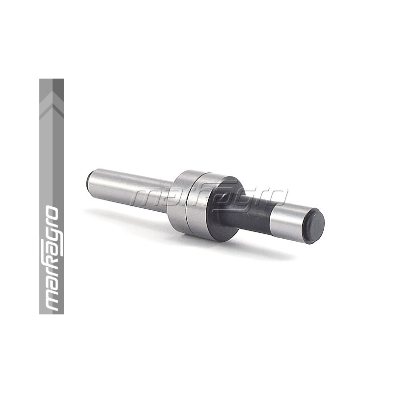 Najížděcí trn mechanický - CZKM00E