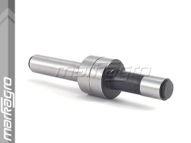 Najížděcí trn mechanický - CZKM00E