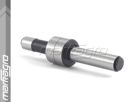 Najížděcí trn mechanický - CZKM00E