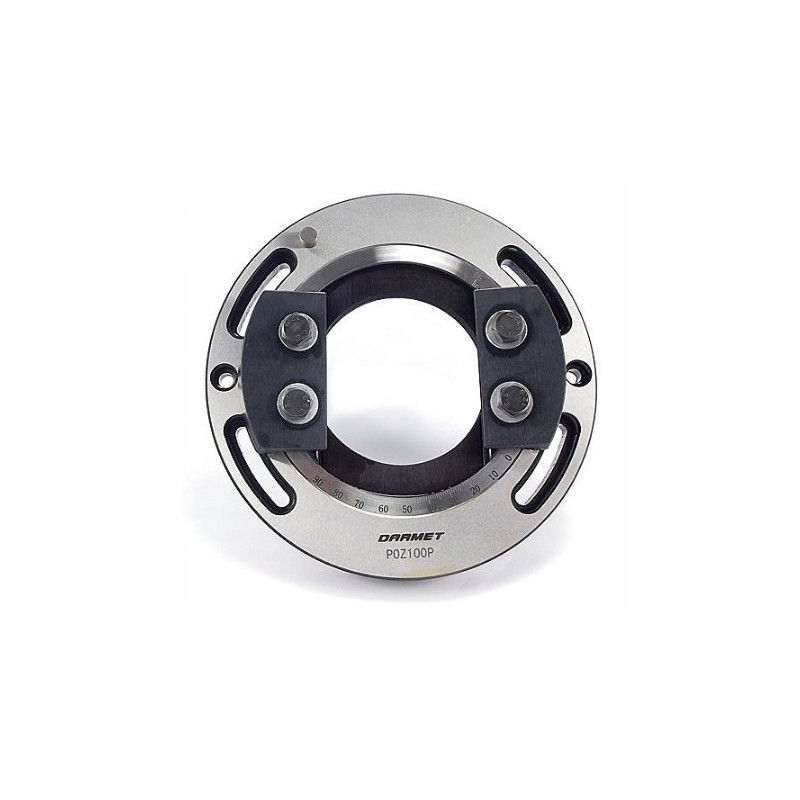 Otočná podstava 226 mm pro svěráky FPZ (POZ125P)