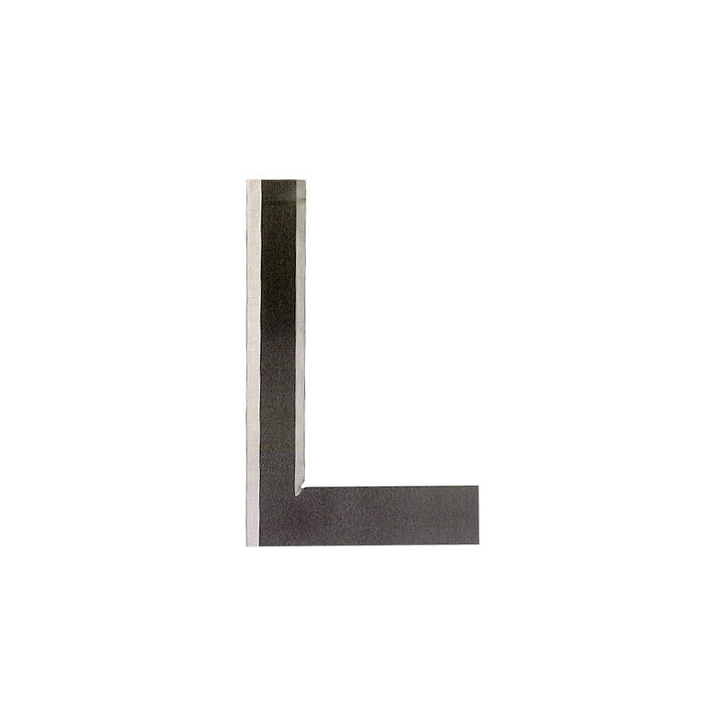 Úhelník nožový dílenský 150 x 100 mm (52171303)