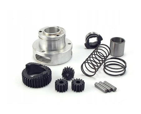 Sad na opravu závitořezné hlavy GGZR M2/M7