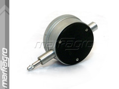 Číselníkový úchylkoměr 0 - 5 mm / 0,01 (512-041)