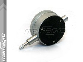 Číselníkový úchylkoměr 5/0,01MM (512-041)
