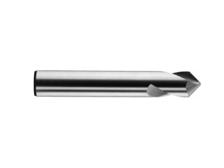Navrtávák NC 120°, VHM - 12 mm (HARRDEN 606)