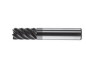 Fréza čelní válcová 6-břitá pro těžkoobrobitelné materiály, VHM TiAlN - 8 mm (HARRDEN 312) Fréza čelní válcová 6-břitá pro těžkoobrobitelné materiály, VHM TiAlN - 8 mm (HARRDEN 312)