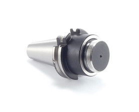 Držák DIN40 pro vyvrtávací hlavy GWZ (CWZ)