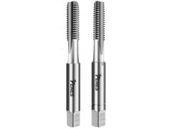 Ruční závitníky pro metrické závity základní řady, sada 2ks (Rm ≤ 800), ISO-529 HSS - M4