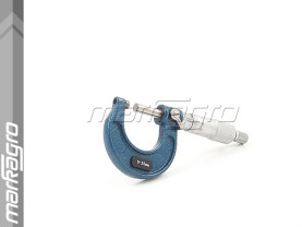 Mikrometr pro měření vnějších průměrů 0 - 25MM