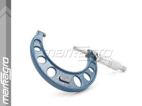 Mikrometr pro měření vnějších průměrů 50 - 75MM