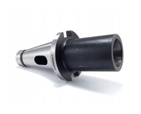 Redukční pouzdro ISO40 - Morse 3 s vyrážečem (DM154)
