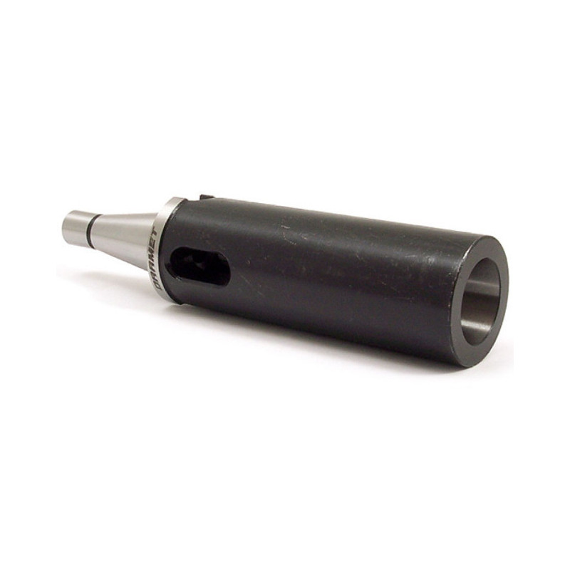 Redukční pouzdro ISO30 - MS4 - 144 mm s vyrážečem (DM154)