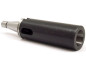 Redukční pouzdro ISO30 - MS4 - 144 mm s vyrážečem (DM154)