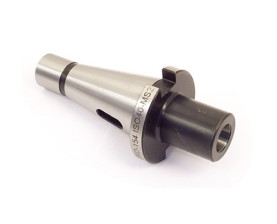 Redukční pouzdro ISO40 - Morse 2 s vyrážečem (DM154)