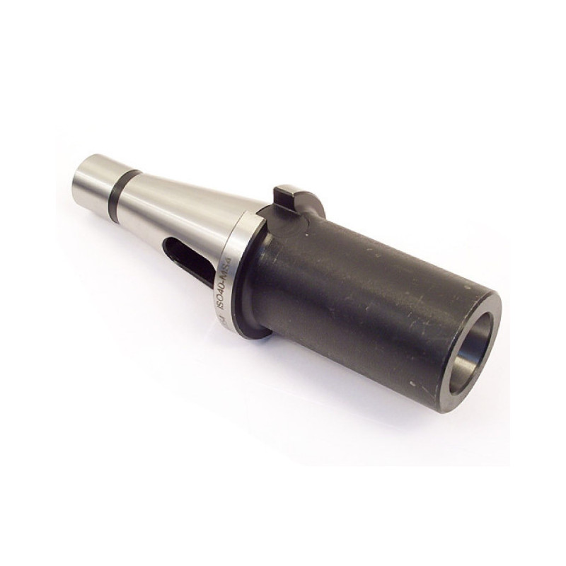 Redukční pouzdro ISO40 - MS4 - 95 mm s vyrážečem (DM154)