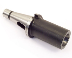 Redukční pouzdro ISO40 - Morse 4 s vyrážečem (DM154)