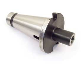Redukční pouzdro ISO50 - Morse 2 s vyrážečem (DM154)