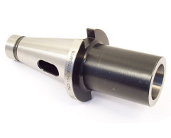 Redukční pouzdro ISO50 - Morse 5 s vyrážečem (DM154)