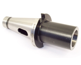 Redukční pouzdro ISO50 - Morse 5 s vyrážečem (DM154)
