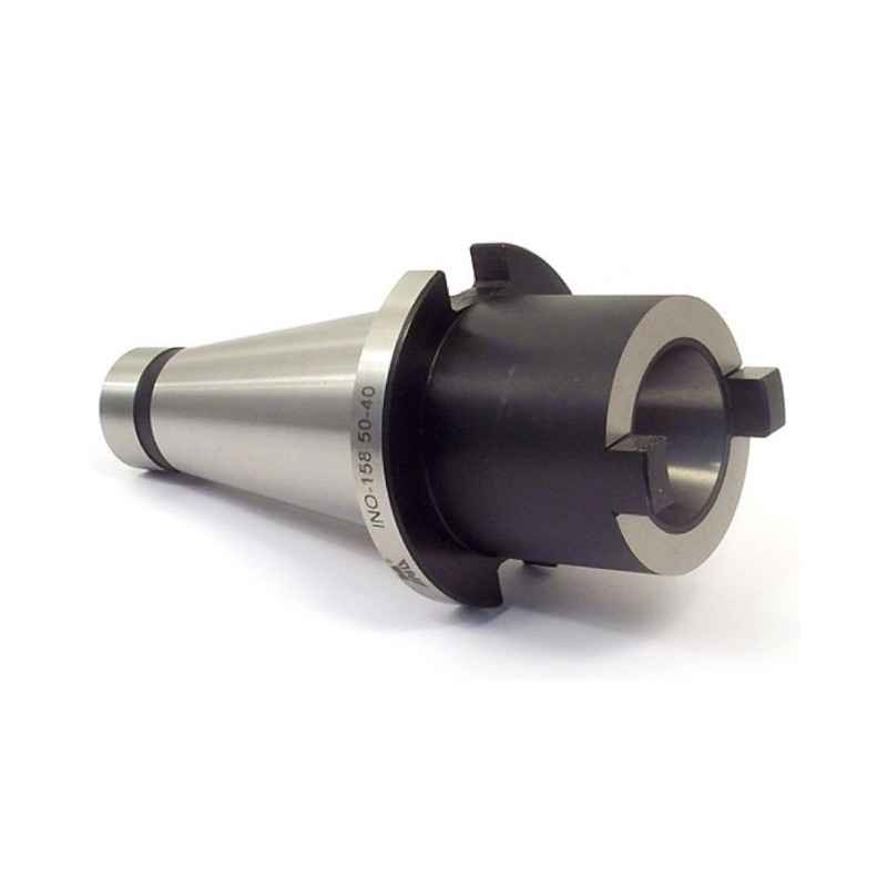 Redukční pouzdro ISO50 - ISO40 s vnitřním závitem (DM158)