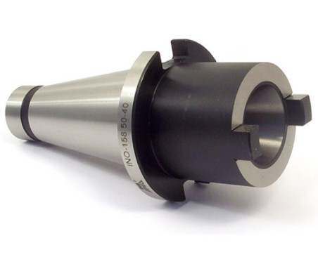 Redukční pouzdro ISO50 - ISO40 s vnitřním závitem (DM158)