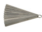 Spároměry 0,05 - 1 mm (25953506)