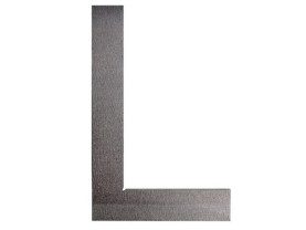 Úhelník plochý zámečnický 75 x 50 mm (2533-1505)