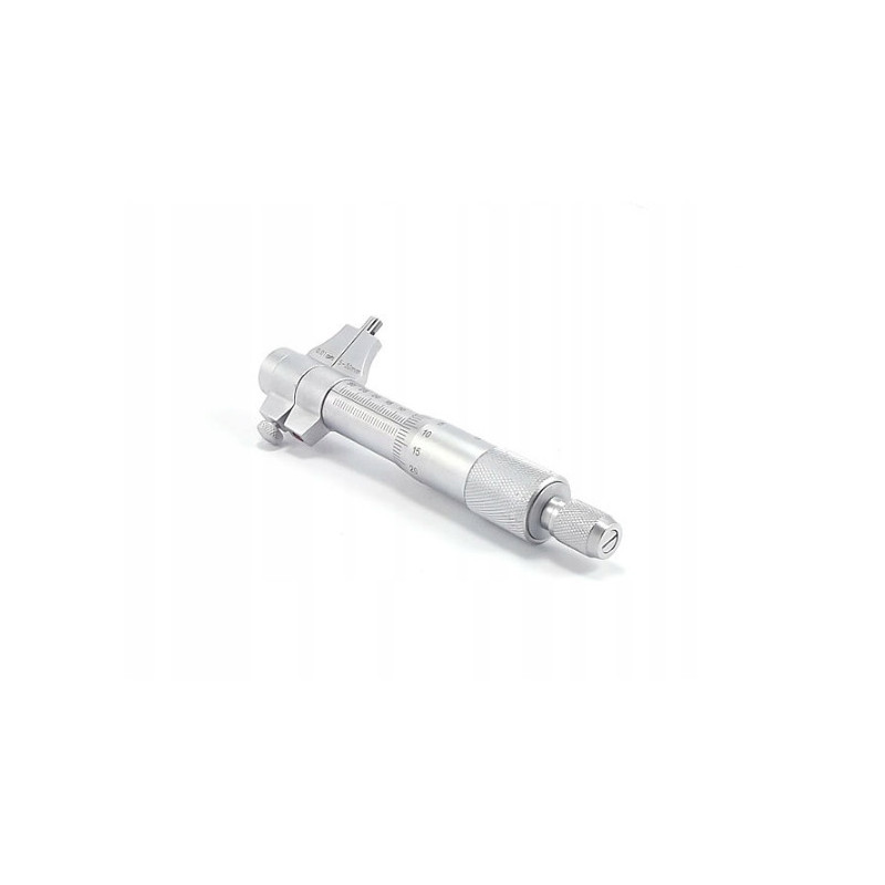 Mikrometr pro měření vnitřních průměrů 25 - 50 mm (452-110)