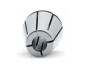 Zatěsněná kleština ER16 - 9 mm, utěsněná Zatěsněná kleština ER16 - 9 mm, utěsněná