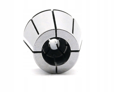 Zatěsněná kleština ER32 - 5 mm, utěsněná