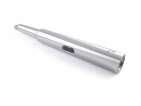 Redukční pouzdro extra dlouhé MS2/MS2 s unašečem - 400 mm (1764 - typ tvrdý)