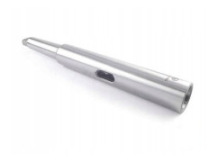 Redukční pouzdro extra dlouhé MS3/MS3 s unašečem - 600 mm (1764 - typ tvrdý)