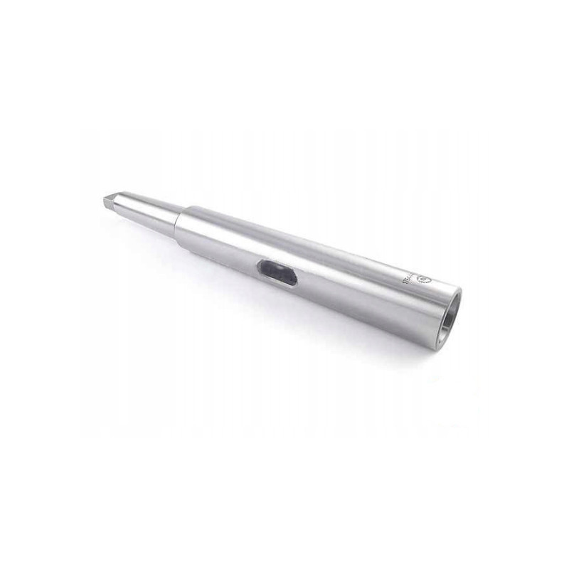 Redukční pouzdro extra dlouhé MS4/MS4 s unašečem - 400 mm (1764 - typ tvrdý)
