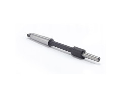 Unášecí trn pro nástrčné výstružníky, Morse 3 - 13 mm (DM368)