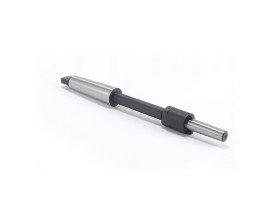 Unášecí trn pro nástrčné výstružníky, Morse 3 - 13 mm (DM368)