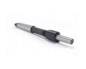 Unášecí trn pro nástrčné výstružníky, Morse 4 - 19 mm (DM368)