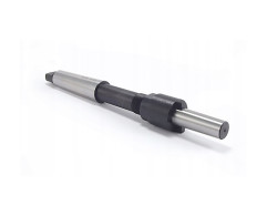 Unášecí trn pro nástrčné výstružníky, Morse 4 - 22 mm (DM368)