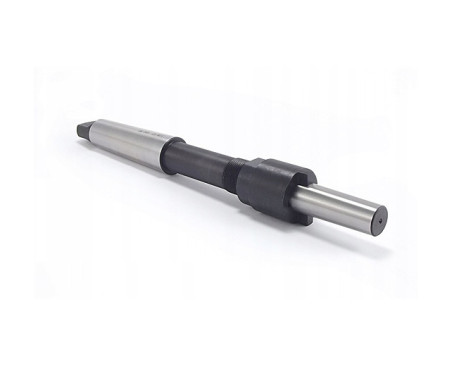 Unášecí trn pro nástrčné výstružníky, Morse 4 - 22 mm (DM368)
