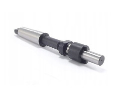 Unášecí trn pro nástrčné výstružníky, Morse 5 - 27 mm (DM368)