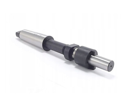 Unášecí trn pro nástrčné výstružníky, Morse 5 - 27 mm (DM368)