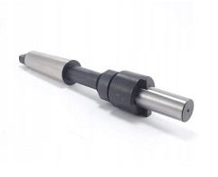 Unášecí trn pro nástrčné výstružníky Morse 5 - 32 mm (DM368)